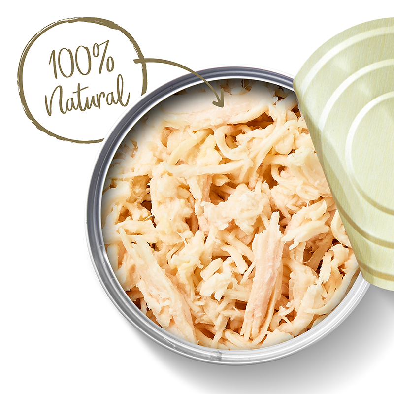 Applaws Lata Gato Pechuga de Pollo con Caldito 70 Gr - Imagen 3