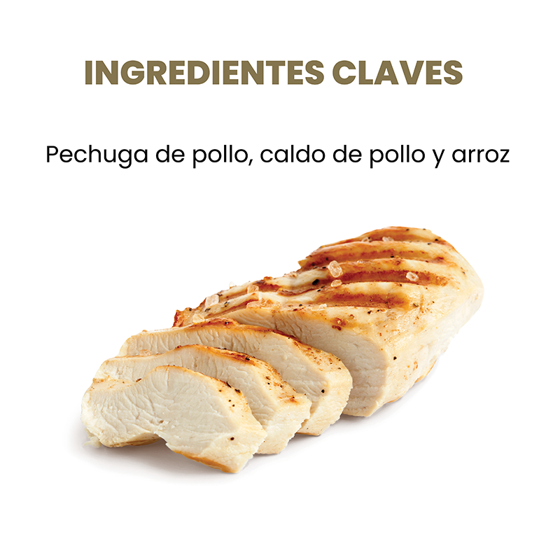Applaws Lata Gato Pechuga de Pollo con Caldito 70 Gr - Imagen 4