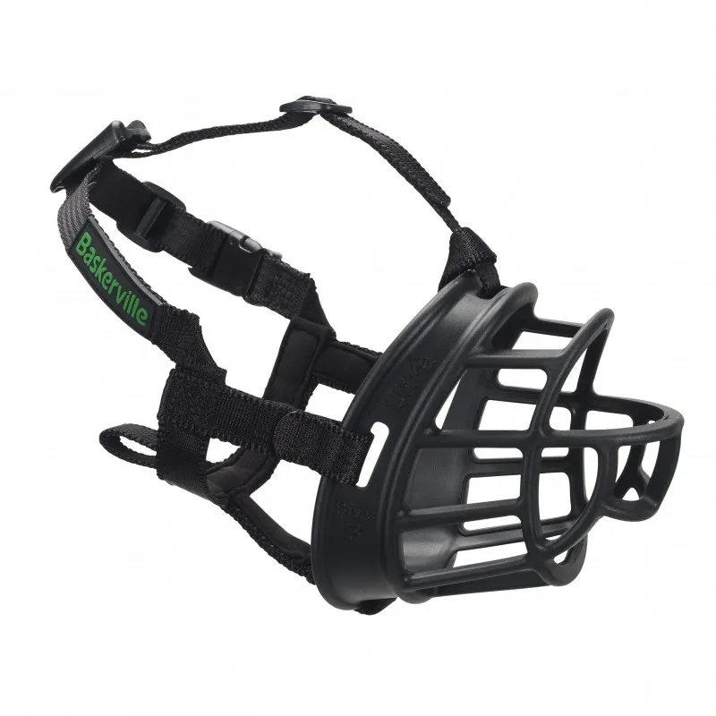 Bozal Baskerville Ultra Muzzle - Imagen 5