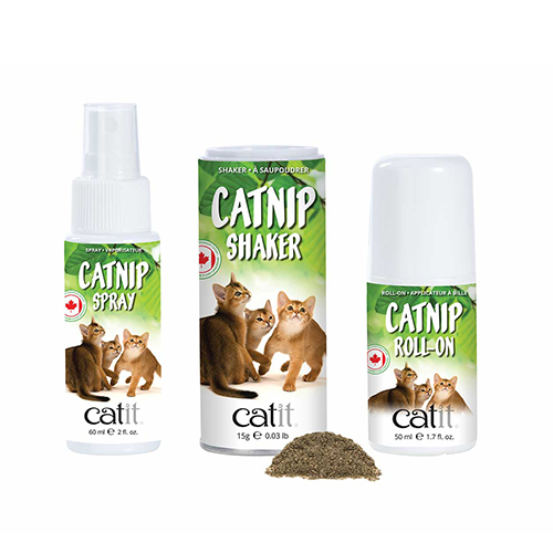 Catit Catnip