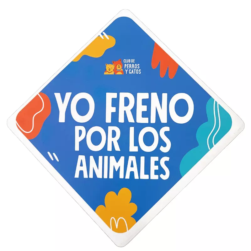 Stickers para auto