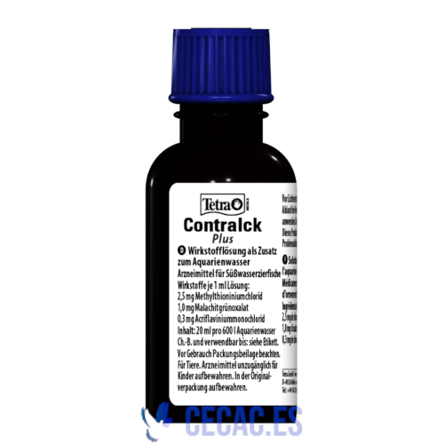 Tetra Medica ContraIck Plus