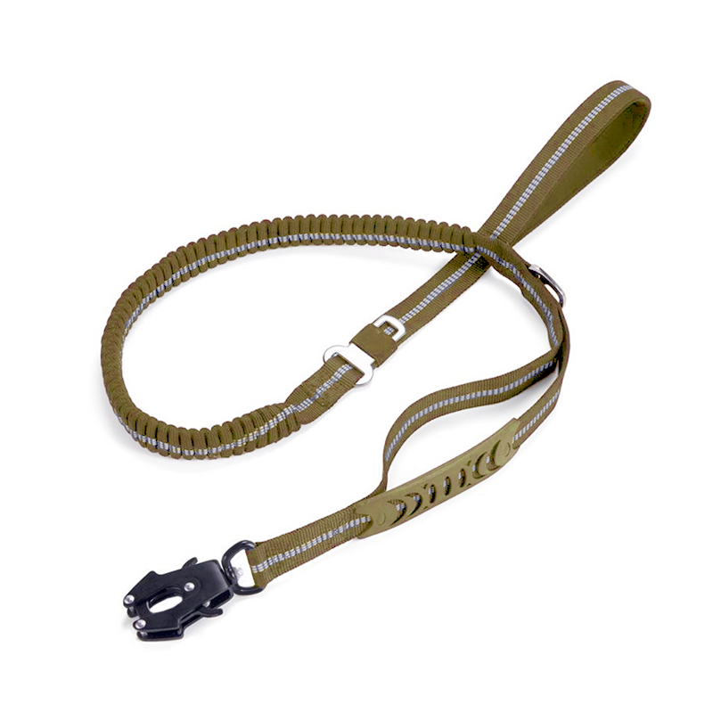 Correa Anti tiron Camuflaje