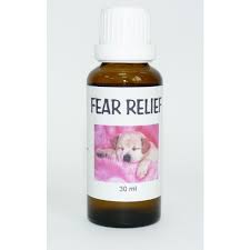 Fear Relief Medicina Holistica 30 ML