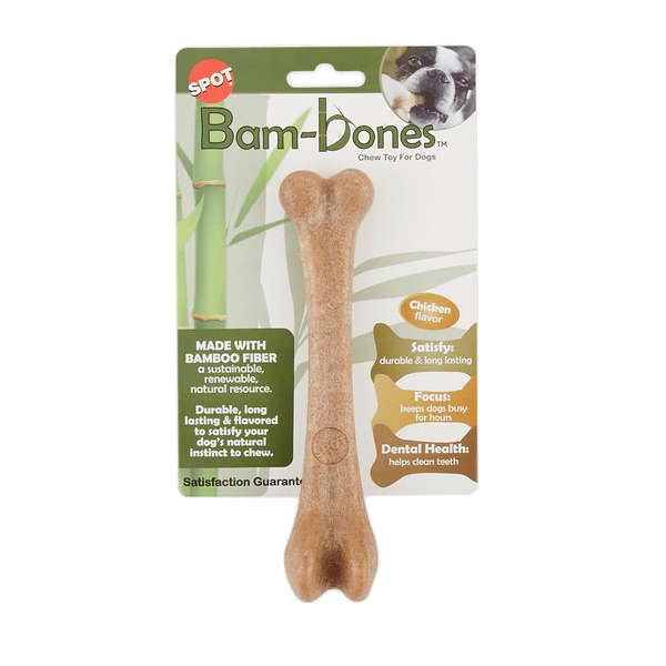 BAM- BONES HUESO POLLO