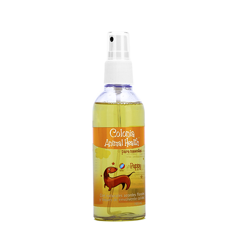 Colonia Animal Health Puppy 160ml