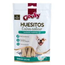GOOFY | HUESOS EXTRA CALCIO
