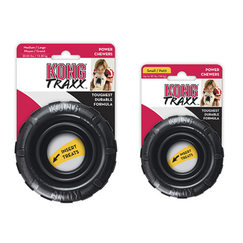 Kong Neumatico Traxx