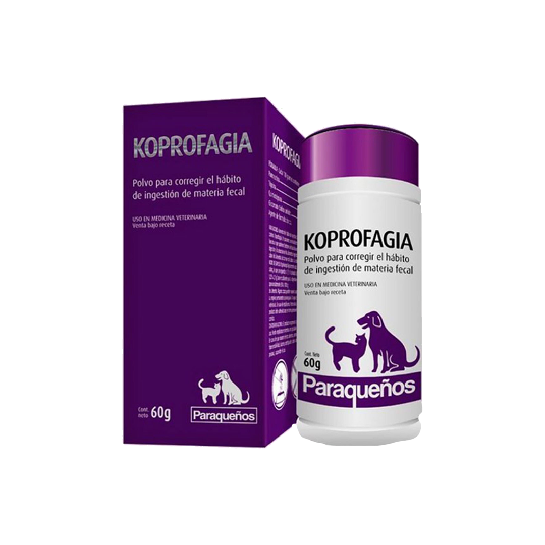 KOPROFAGIA