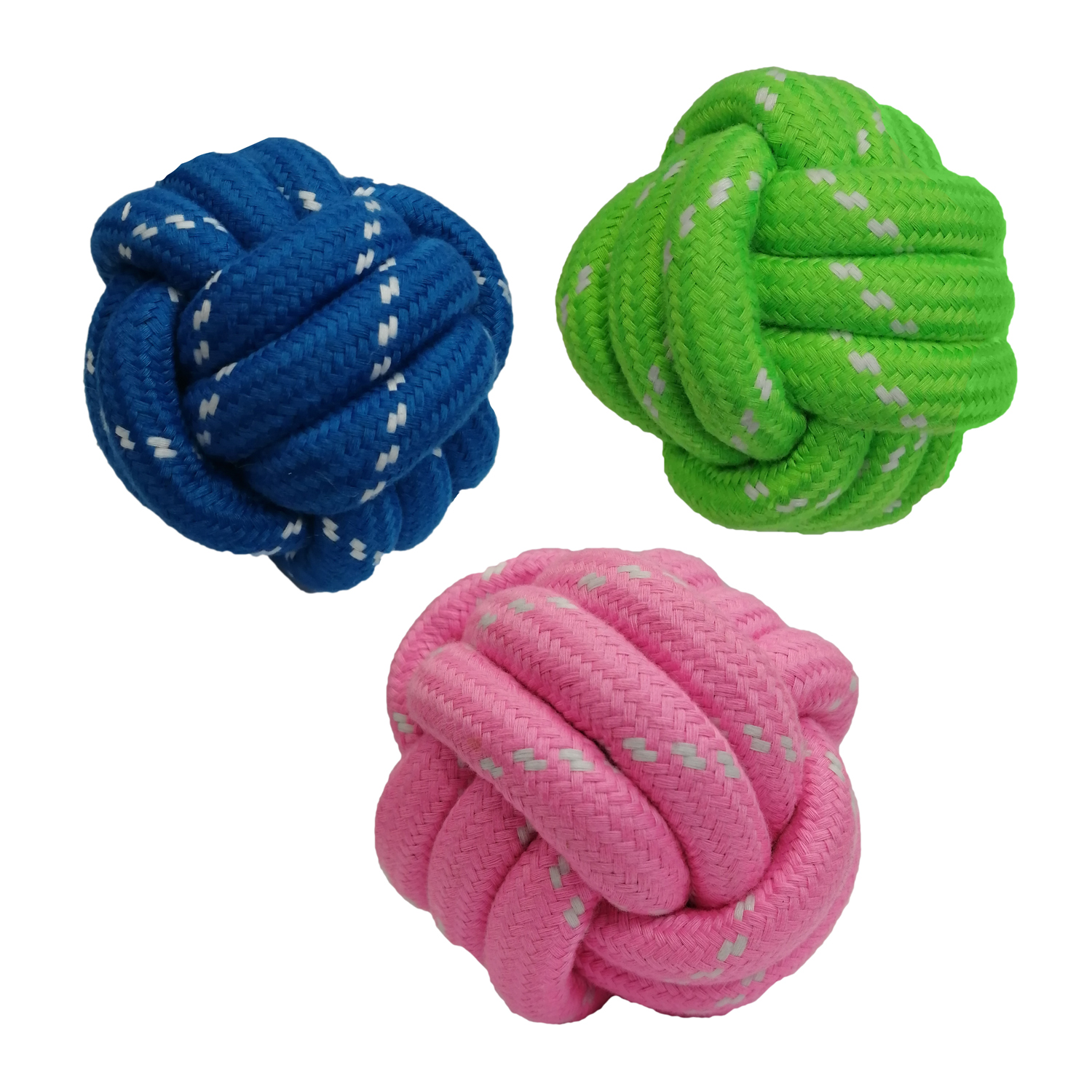 Juguete Pelota De Nudo