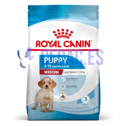 PIENSO ROYAL CANIN PUPPY MEDIUM