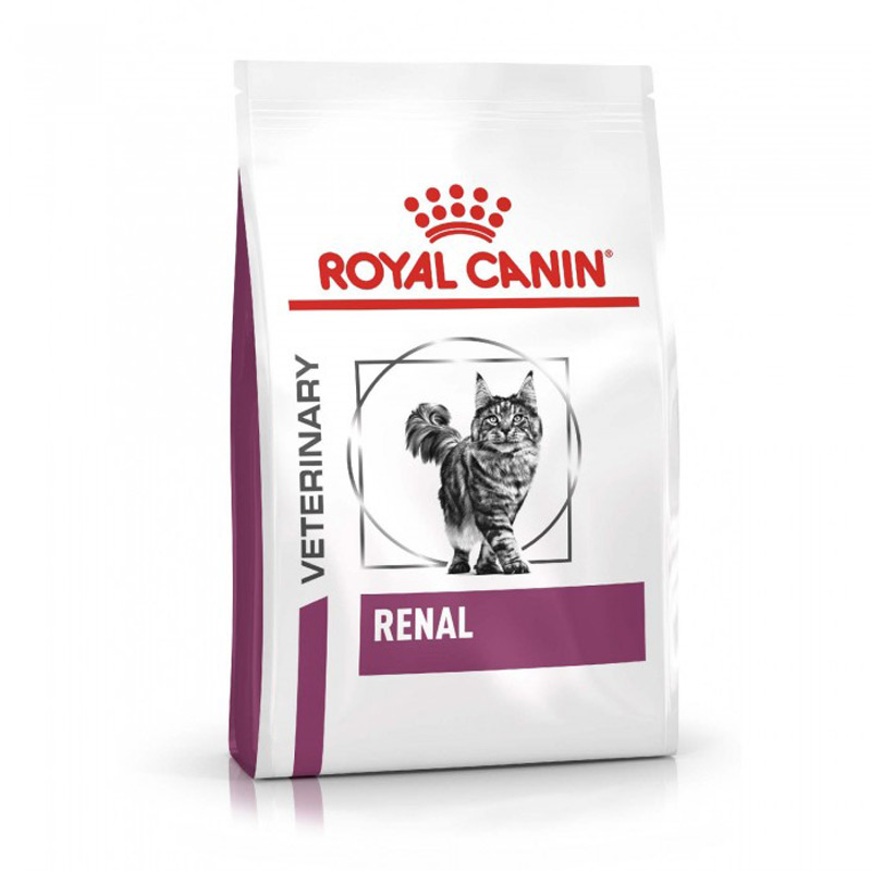 Royal Canin Renal Felino 2 Kg