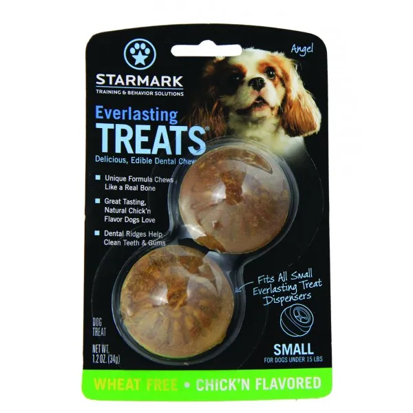 Galletas Treat Everlasting, Starmark