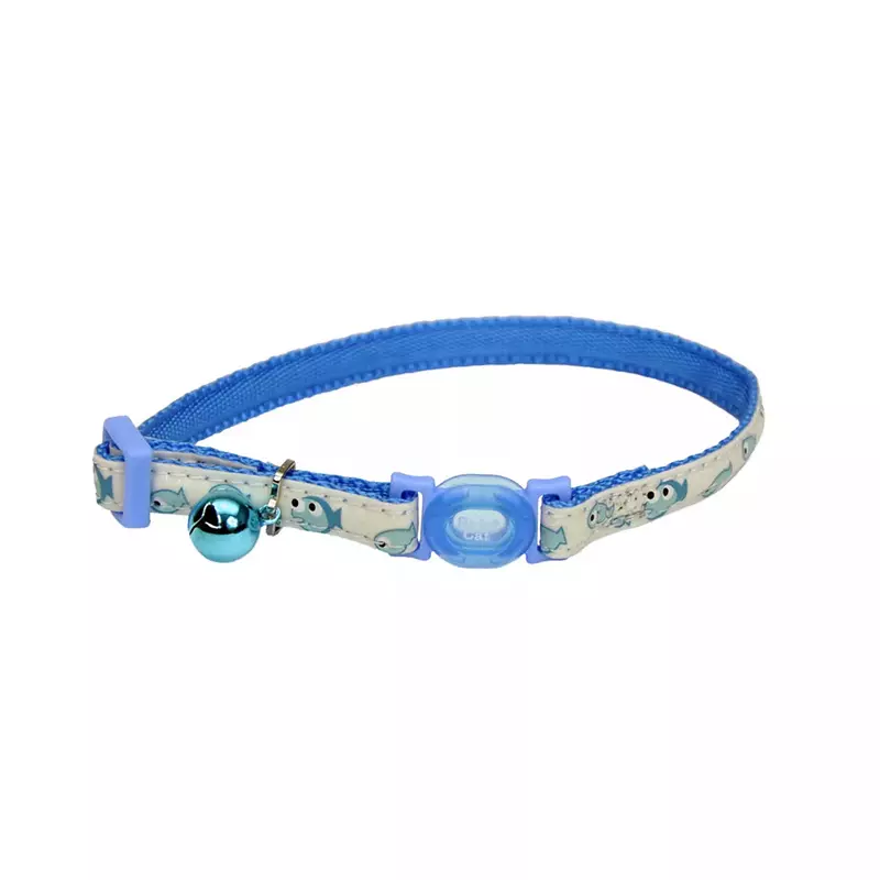 Coastal Glow in the dark collar fish 20-30 cm
