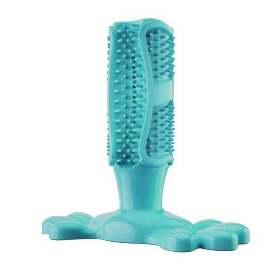 JUGUETE LIMPIEZA DENTAL