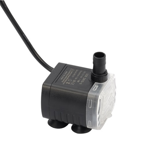 CATIT | REPUESTO BOMBA FUENTE BEBEDERA LED