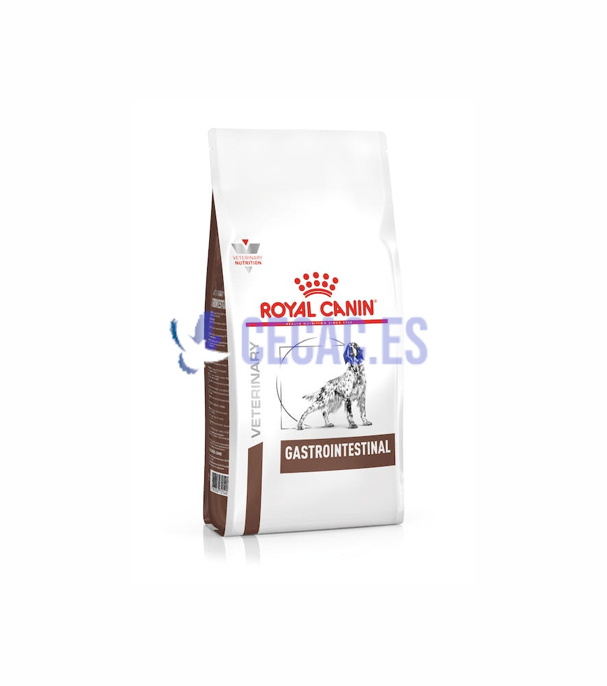 PIENSO ROYAL CANIN GASTROINTESTINAL