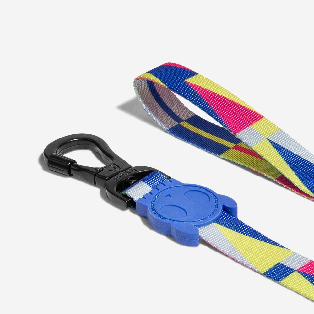 ZEEDOG VOLT LEASH EXTRA SMALL