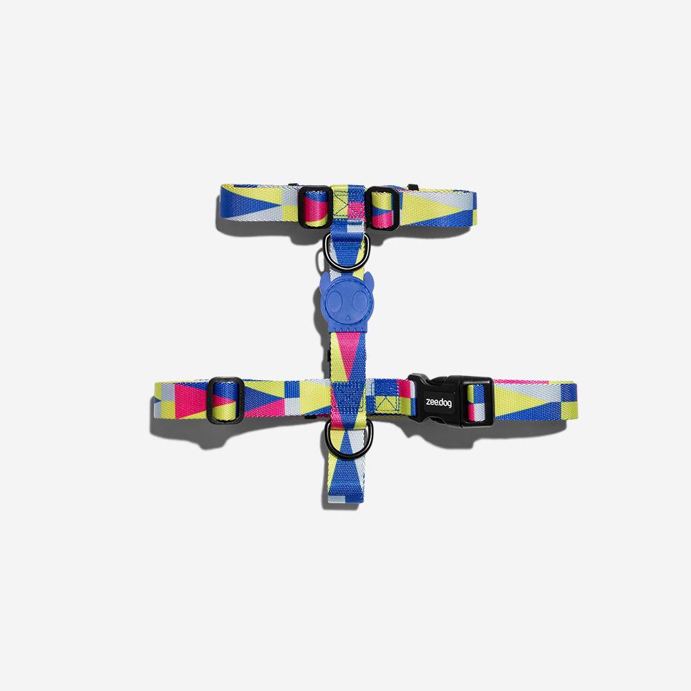 ZEEDOG VOLT H-HARNESS SMALL